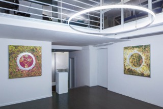 Axelle Snakkers, Paysage baroque